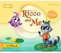 Ricco and me Pre-Junior Workbook