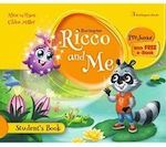 Ricco And Me Pre-junior Student's Book