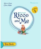 Ricco And Me Junior A, Test Book