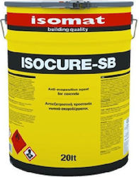 Isomat Isocure-SB Îmbunătățitor de mortar 20lt