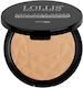Lollis Beauty Make Up Soft Over Cover Puder 04 ...