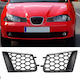 Prasco Dekorative Auto Maske Seat Ibiza / Cordoba CA011041