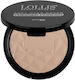 Lollis Beauty Make Up Soft Over Cover Puder 01 ...