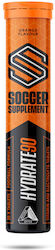 Soccer Supplement Hydrate 90 20 αναβράζοντα δισκία Soccer Supplement Hydrate 90 20 αναβράζοντα δισκία