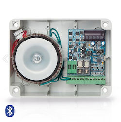 Profelmnet Garage Door Control Panel