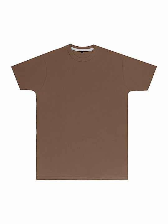 SG Ανδρικό Διαφημιστικό T-shirt Κοντομάνικο Dee...