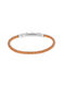 Senza Herren Armband aus Stahl