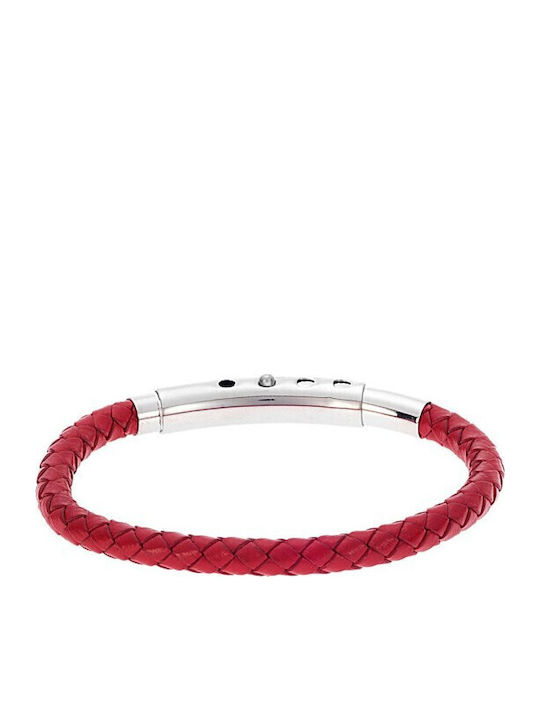 Senza Men's Bracelet made of Steel