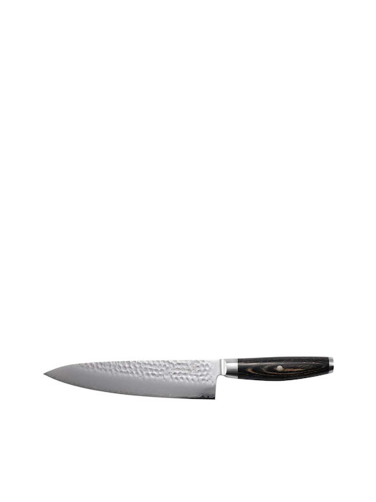 Yaxell Ketu Knife Chef from Stainless Steel 20cm