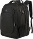 Matein Backpack Backpack for 15.6" Laptop Black 1364