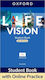 Life Vision Advanced Student's Book (+online Practice)