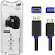 SGL HDMI-Kabel Male - Mini-HDMI-Stecker 1,5m Schwarz