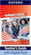 Harmonize 2 Teacher's Guide With Digital Pack