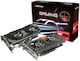 Biostar Radeon RX 580 8GB GDDR5 Grafikkarte