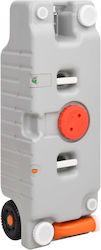 vidaXL 154412 Μπιτόνι 75lt