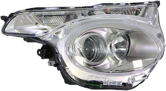 Vordere Lichter für Citroen C1 1Stück