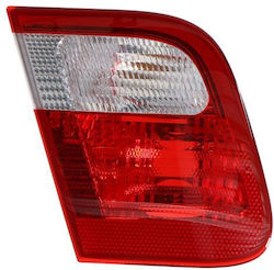 Prasco Πίσω Φανάρια για BMW E46 Prasco Πίσω Φανάρια για BMW E46
