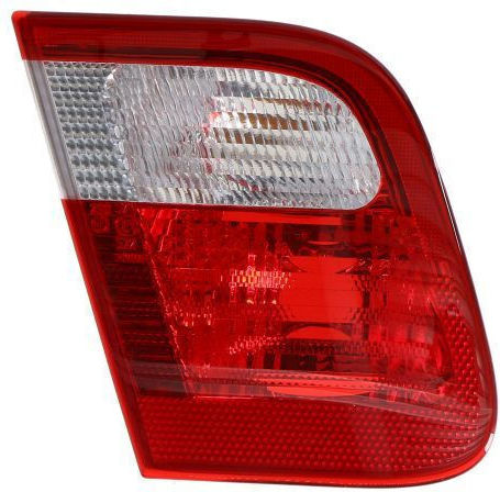 Prasco Πίσω Φανάρια για BMW E46