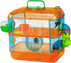 Pet Camelot Rodent Cage PC9746-1