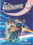 The Wilsons 1 Grammar