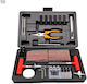 Tire Repair Kit 98pcs