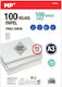 Madrid Papel Χαρτί Εκτύπωσης A3 80gr/m² 100 φύλλα