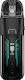 Vaporesso Luxe XR Black Pod Kit 5ml με Ενσωματωμένη Μπαταρία