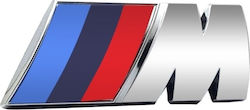 Auto Gs Autoemblem Aufkleber für Autokofferräume 1Stück