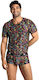 Anais Apparel Mexico T-Shirt Top