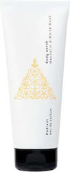 Radiant Glow Botanical Mandarine & White Musk Scrub Corporal 200ml Radiant Glow Botanical Mandarine & White Musk Scrub Corporal 200ml