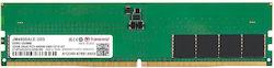 Transcend 32GB DDR5 JM4800ALE-32G