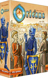 Orleans (EN) Capstone Games Orleans (EN) Capstone Games