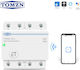 Wi-Fi Time Delay Relay