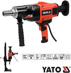 Yato Core Drill Hand Tool 2200W