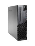 Lenovo Refurbished Grade A (Core i5-3470/4GB/500GB HDD/No OS)