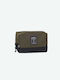 Toiletry Bag BE0016 Olive 21cm
