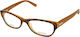 Guess Women's Acetate Prescription Eyeglass Fra...