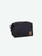 Necessaire BE0016 in Schwarz Farbe 21cm
