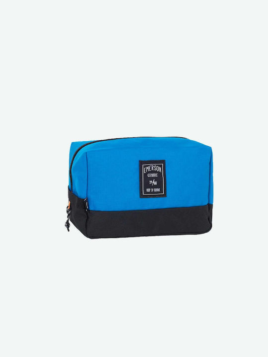 Masculin Necesare BE0016 în culoarea Albastru 21cm
