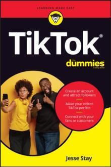 TikTok for Dummies