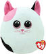 TY TY Plush Cat Muffin for 4+ Years 22 cm