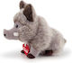 Trudi Plush Wild Boar