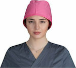 Alezi Unisex Capac chirurgical Roz