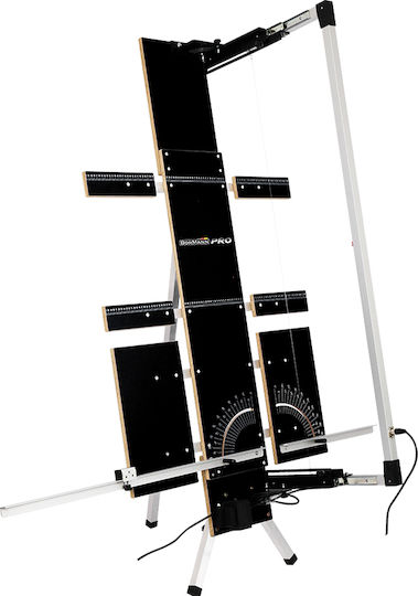 Bormann BTC6000 Κόφτης Πολυστερίνης 137x30cm