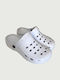 Ustyle Clogs Weiß