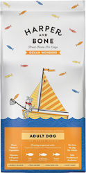 Harper and Bone Ocean Wonders Harper and Bone Ocean Wonders