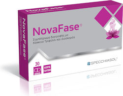 Specchiasol NovaFase 30 tabs