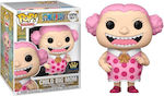 Funko Pop! Animație: O bucată - Child Big Mom 1271 Supradimensionat 10" Ediție Specială