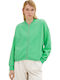 Damen Jacke in Grün Farbe