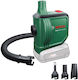Bosch Easy Inflate 18V500 Pompă Electrică pentru Gonflabile Verde